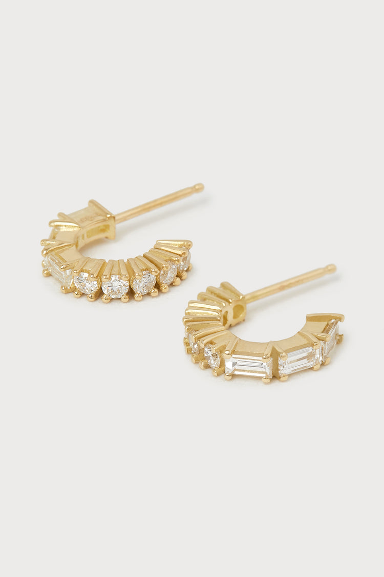 Duo Tennis Hoops
