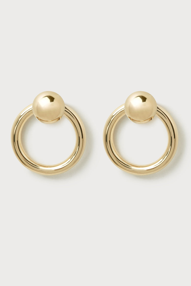 Porta Ear Jacket Studs