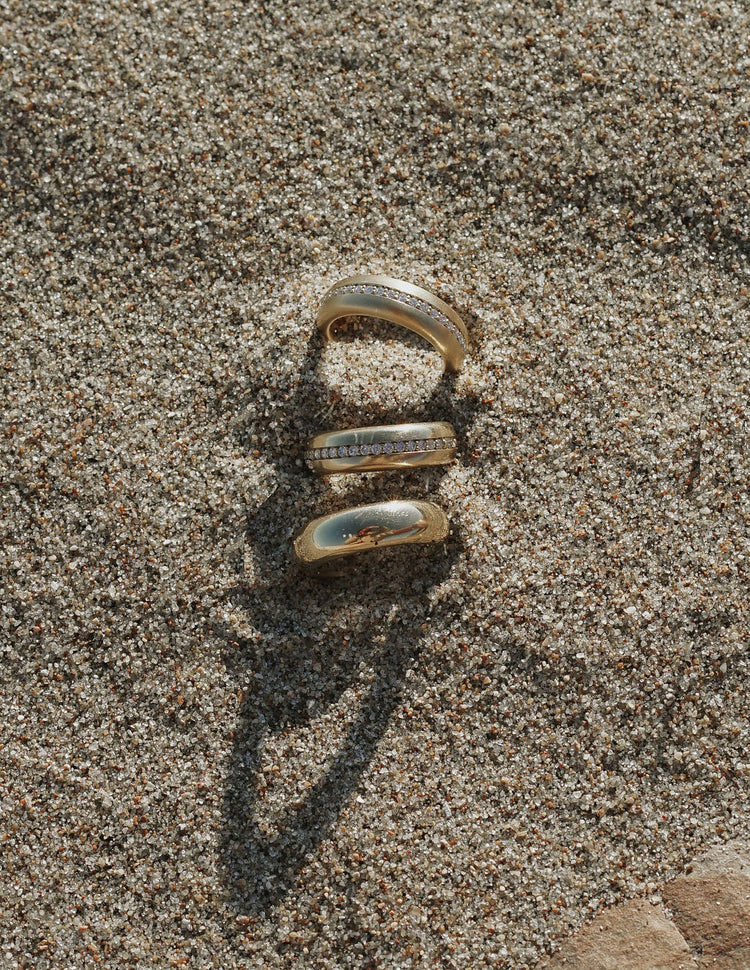 Bubble Ring
