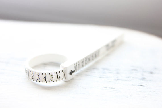 Ring Sizer