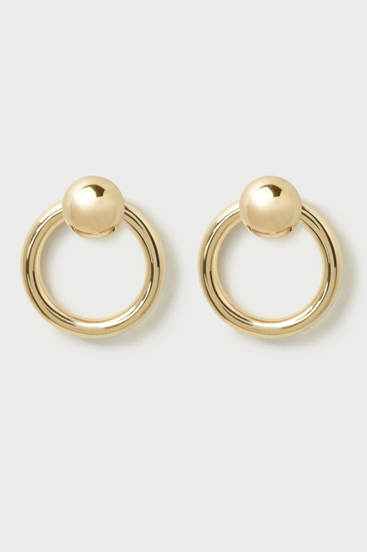 Porta Ear Jacket Studs