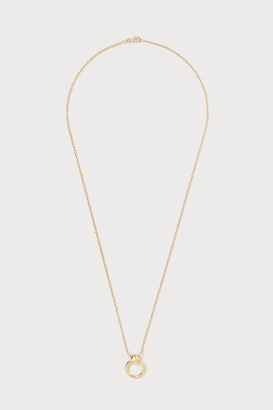 Porta Slider Necklace