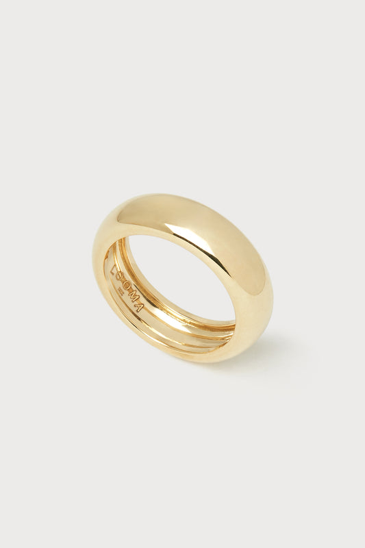 Bubble Ring